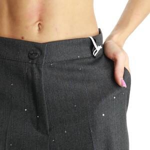 PANTALONE GESSATO TAKE TWO - Mad Fashion | img vers.300x/